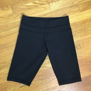 Lululemon Groove Short 4